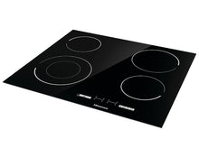 Load image into Gallery viewer, Hisense E6432C Electric Ceramic Hob with Touch Control

