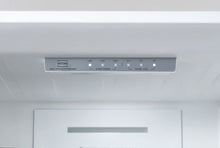 Load image into Gallery viewer, Hoover HMDNB5182WWDK 50/50 Frost Free Fridge Freezer – White