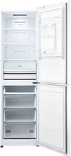 Load image into Gallery viewer, Hoover HMDNB5182WWDK 50/50 Frost Free Fridge Freezer – White