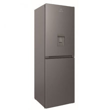 Load image into Gallery viewer, Indesit INFC850TI1S AQUA1 Silver Frost Free Fridge Freezer