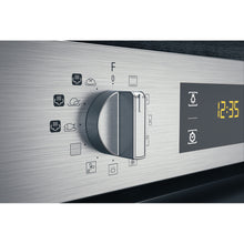 Load image into Gallery viewer, Hotpoint Gentle Steam FA4S544IXH Oven - Stainless Steel