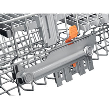 Load image into Gallery viewer, Hotpoint Aquarius HBC2B19UKN Black Semi-Integrated Dishwasher