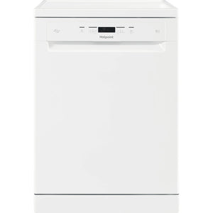 Hotpoint HFC3C26WCUK Dishwasher - White