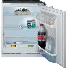 Load image into Gallery viewer, Hotpoint HBUL011 Built Under Larder Fridge