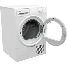 Load image into Gallery viewer, Indesit I2D81W Freestanding Condenser Dryer 8kg - White