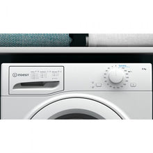 Load image into Gallery viewer, Indesit I2D81W Freestanding Condenser Dryer 8kg - White