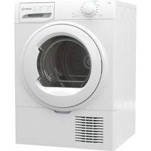 Load image into Gallery viewer, Indesit I2D81W Freestanding Condenser Dryer 8kg - White