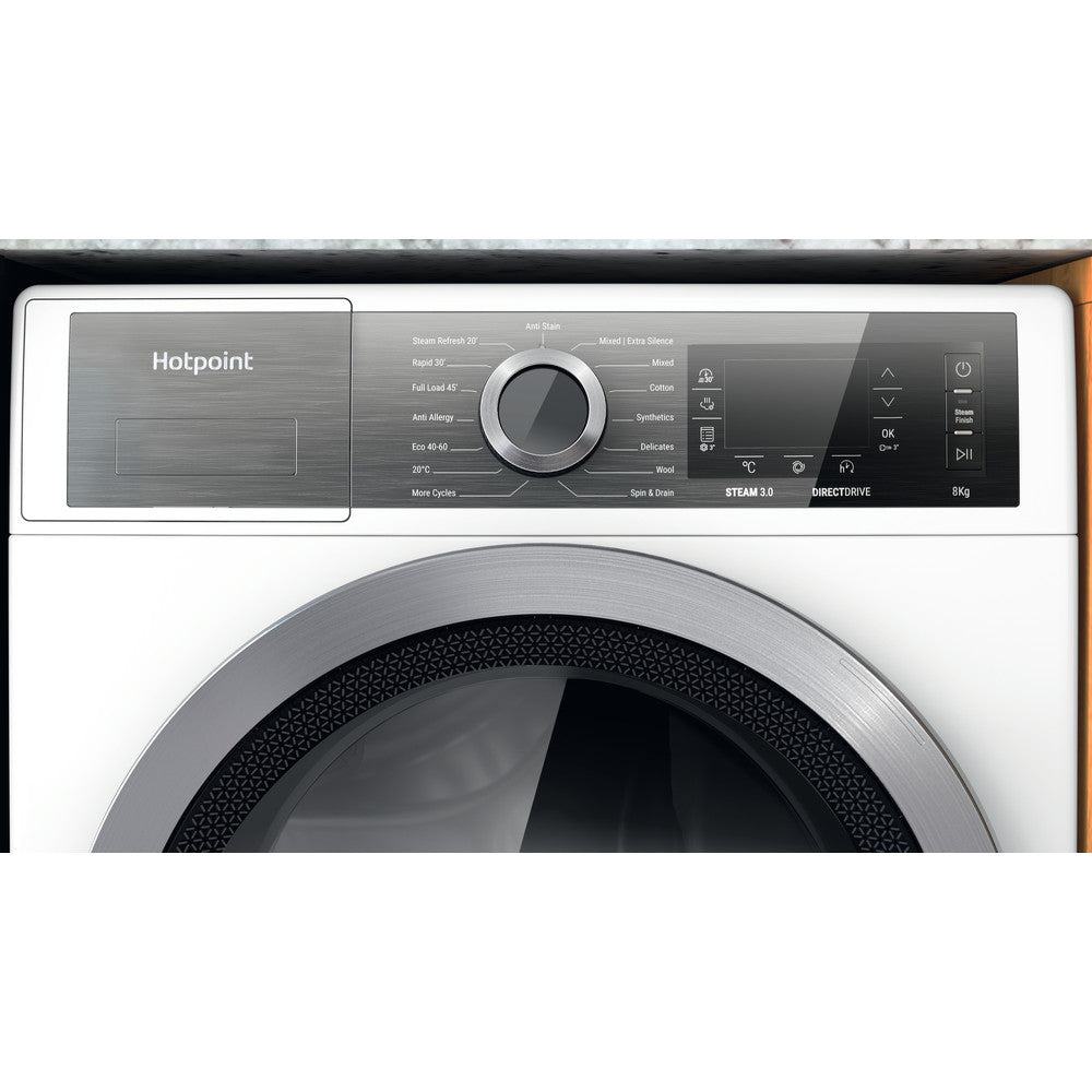 hotpoint eco 40 60