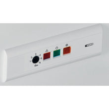 Load image into Gallery viewer, Hotpoint CS2A250HFA1 250 Litre Low Frost Chest Freezer - White
