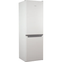 Load image into Gallery viewer, Hotpoint H1NT821EW1 Fridge Freezer - White