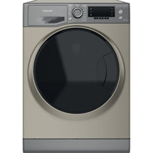 Load image into Gallery viewer, Hotpoint ActiveCare NDD10726GDAUK 10+7KG Washer Dryer with 1400 rpm - Graphite