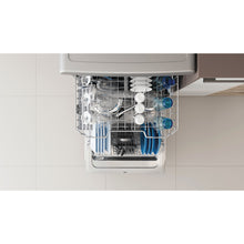 Load image into Gallery viewer, Indesit DFE1B19 X UK Dishwasher - Silver
