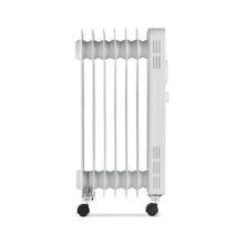 Load image into Gallery viewer, IGENIX IG2615 1.5KW Oil Filled Radiator
