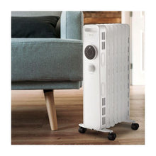 Load image into Gallery viewer, IGENIX IG2615 1.5KW Oil Filled Radiator
