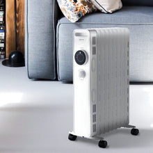 Load image into Gallery viewer, Igenix IG2620 2KW Oil Filled Radiator