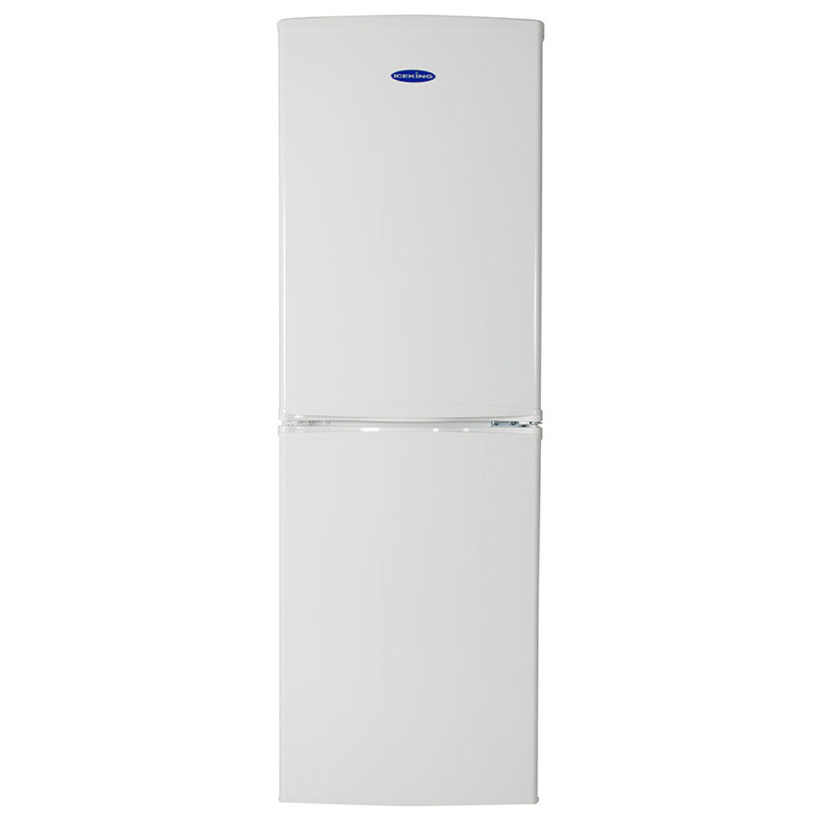 IceKing IK8951EW Combi Fridge Freezer