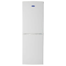 Load image into Gallery viewer, IceKing IK8951EW Combi Fridge Freezer