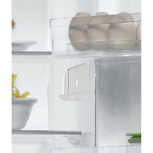Load image into Gallery viewer, Hotpoint H1NT821EOX Fridge Freezer -  Stainless Steel