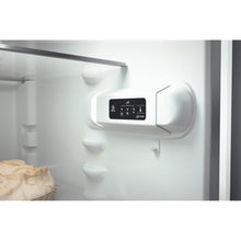 Load image into Gallery viewer, Hotpoint H1NT821EOX Fridge Freezer -  Stainless Steel
