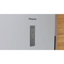 Load image into Gallery viewer, Hotpoint H5X82OW 60cm FrostFree Fridge Freezer E Low Energy - White
