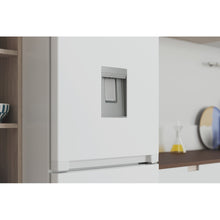 Load image into Gallery viewer, Indesit INFC850TI1WAQUA1 White Frost Free Fridge Freezer