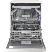 Load image into Gallery viewer, Indesit DFO3T133FUK Dishwasher 14 Place Settings - White
