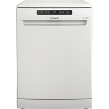Load image into Gallery viewer, Indesit DFO3T133FUK Dishwasher 14 Place Settings - White