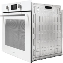 Load image into Gallery viewer, Indesit Aria IFW6340WH UK Electric Single Built-in Oven in White