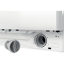 Load image into Gallery viewer, Indesit BWA81485XWUKN 8Kg Load Washing Machine - White