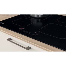 Load image into Gallery viewer, Indesit IS83Q60NE Induction Hob
