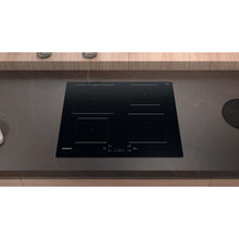 Load image into Gallery viewer, Hotpoint TQ1460SNE Induction Hob