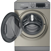 Load image into Gallery viewer, Hotpoint ActiveCare NDD8636GDAUK 8+6KG Washer Dryer 1400 rpm Graphite