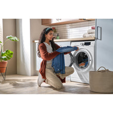 Load image into Gallery viewer, Hotpoint ActiveCare NDD10726DAUK 10+7KG Washer Dryer with 1400 rpm - White