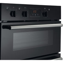 Load image into Gallery viewer, Hotpoint Class 2 DD2540BL Built-in Oven - Black
