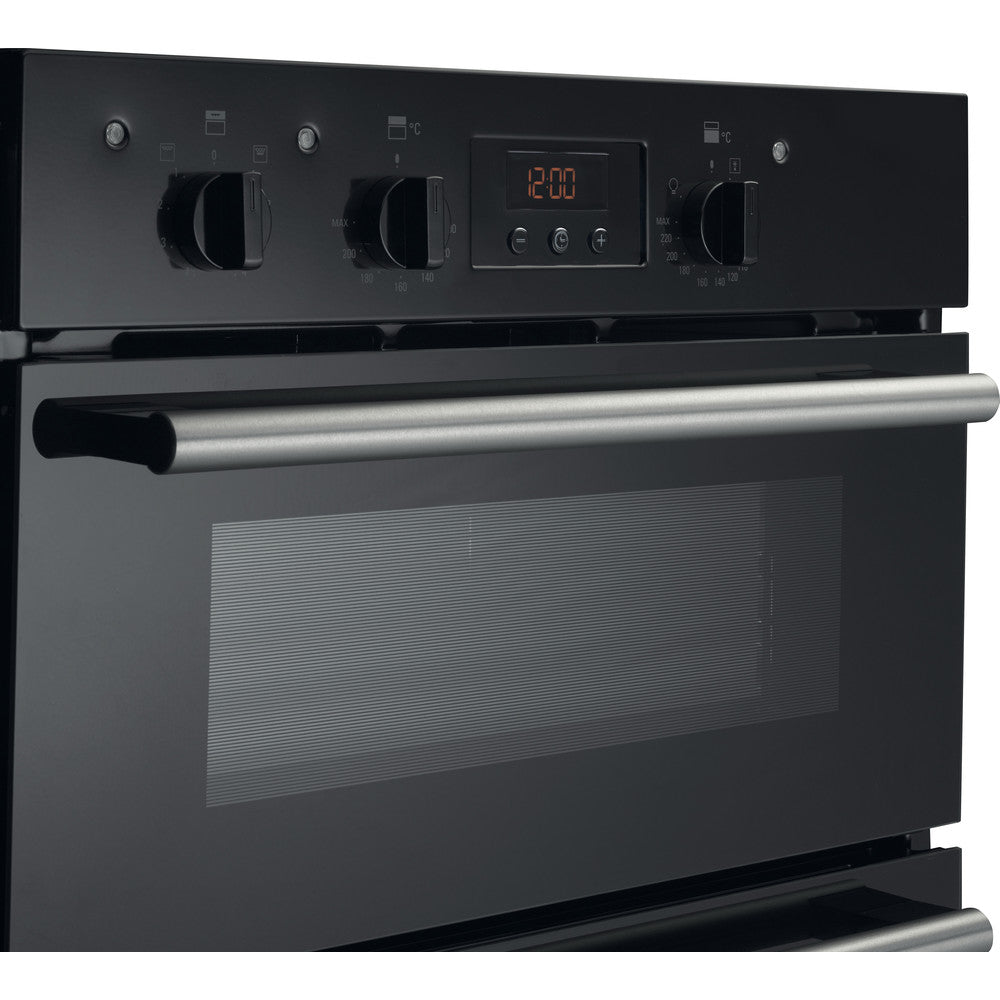 Hotpoint class 2 deals du2540bl