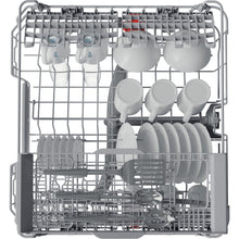 Load image into Gallery viewer, Hotpoint HFC3C26WCX UK Dishwasher - Inox