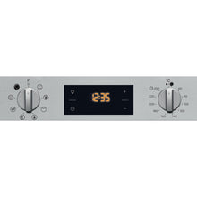 Load image into Gallery viewer, Indesit IFW6540P IX Pyrolytic Cleaning Single Oven - Inox