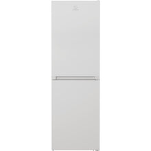 Load image into Gallery viewer, Indesit INFC850TI1W1 60cm Frost Free Fridge Freezer White 1.86m F Rated
