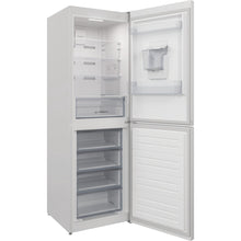 Load image into Gallery viewer, Indesit INFC850TI1WAQUA1 White Frost Free Fridge Freezer