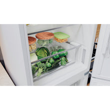 Load image into Gallery viewer, Hotpoint H5X82OW 60cm FrostFree Fridge Freezer E Low Energy - White