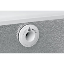 Load image into Gallery viewer, Hotpoint CS2A250HFA1 250 Litre Low Frost Chest Freezer - White
