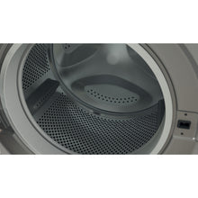 Load image into Gallery viewer, Indesit BWA81485XSUKN 8Kg Load Washing Machine - Silver
