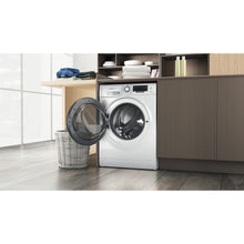 Load image into Gallery viewer, Hotpoint ActiveCare NDD11726DAUK 11+7KG Washer Dryer with 1400 rpm - White