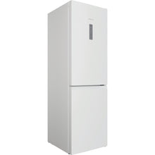 Load image into Gallery viewer, Hotpoint H5X82OW 60cm FrostFree Fridge Freezer E Low Energy - White
