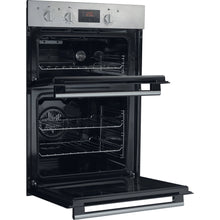 Load image into Gallery viewer, Hotpoint Class 2 DD2540IX Built-in Oven - Stainless Steel
