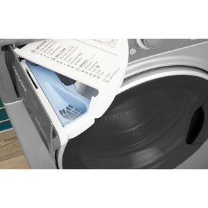 Hotpoint RD966JGD UK N 9KG Wash 6KG Drying Washer Dryer - Graphite