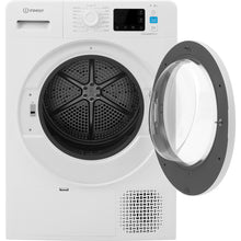 Load image into Gallery viewer, Indesit YTM1182XUK 8Kg Heat Pump Tumble Dryer