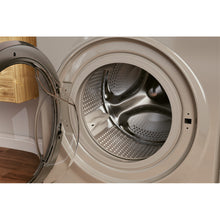 Load image into Gallery viewer, Hotpoint NM11948GCAUK 9kg 1400 Spin Washing Machine - Graphite