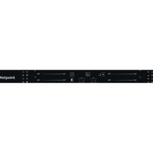 Load image into Gallery viewer, Hotpoint TS5760FNE 60cm Flexizone Induction Hob Black