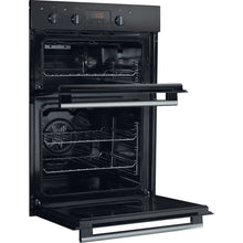 Load image into Gallery viewer, Hotpoint Class 2 DD2540BL Built-in Oven - Black